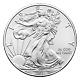 Lot Of 10 X 1 Oz Random Year American Eagle Silver Coin