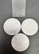 Lot Of 3 2026 American Silver Eagle $1 1oz Bu Coin. 999 Fine Silver Brilliant Un