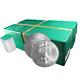 Lot Of 500 2013 (s) $1 American Silver Eagle 1 Oz Sealed Monster Box