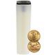 Lot Of 50 2019 $5 American Gold Eagle 1/10 Oz Brilliant Uncirculated Full Roll