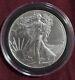 Lot Of 5 2023 1oz Silver American Eagle Coins Bu Brilliant Uncirculated 1oz Coa