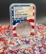 Mint! 2021 $1 Silver Eagle T-2 Ngc Ms70 New Year's Edition Us Flag Core Rare