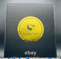 Mint! Proof 2001 W $1 Silver Eagle NGC PF69 Purple TraderBea Ebay Rare