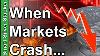 More Warnings Of Coming Market Crash Dollar Devaluation U0026 Silver