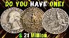 Most Expensive Washington Quarters What Makes Them Valuable R U Holding One