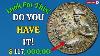Most Valuable Quarter Dollar Coins Worth Big Money In 2025 Do You Have One