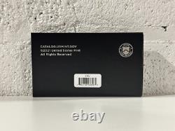 NEW 2021 American Eagle One Ounce Silver Reverse Proof Two-Coin Set Mint