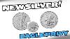 New Eagle Privy Mark Released My Thoughts
