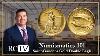 Numismatics 101 Saint Gaudens Gold Double Eagles