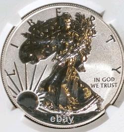 Official US Mint set 2013 W Eagle West Point Eagle Set SP 70 Enhanced /Rev PF 70
