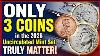 Only 3 Coins In The 2026 Uncirculated Mint Set Truly Matter