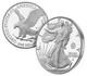 Pre-order 250th Anniversary United States Army American Eagle One Ounce Silver