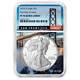 Presale 2024-s Proof $1 American Silver Eagle Ngc Pf70uc Fdi San Francisco