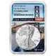Presale 2025-s Proof $1 American Silver Eagle Ngc Pf70uc Fdi San Francisco Cor