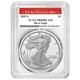 Presale 2025-s Proof $1 American Silver Eagle Pcgs Pr69dcam San Francisco