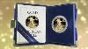 Proof American Eagle Gold Coins