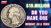 Rare Washington Quarter Coins With Mint Errors Do You Have A Valuable Coin