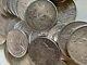 Roll 20 Coins $1 Cull 1921 Morgan Us Silver Dollars Eagle Reverse 90% Bulk Lot