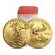 Roll Of 20 2019 1 Oz Gold American Eagle $50 Coin Bu (lot, Tube Of 20)