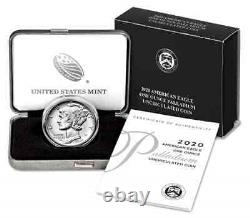 SEALED! (1)-2020 American Eagle 1oz Palladium Unc Coin-US Mint (20EK) + Extras