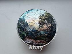 Serenity -Gift American Silver Eagle 1oz. 999 Limited Edition Silver Dollar Coin