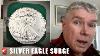 Silver Eagle Sales Surge In 2026 One Ounce Silver Gone