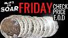 Silver Will Soar When This Report Is Released On Friday Check Price E O D