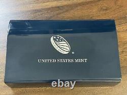 Slight Flaw 2012 American Eagle San Francisco Two-Coin Silver Proof Set