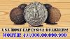 Stop Top 5 Most Expensive And Rare Washington Quarters Worth Big Money A Collector S Guide