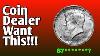 Super Expensive Kennedy Half Dollar Coins Making Coin Dealers Millionaire