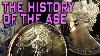 The American Silver Eagle S History