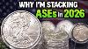 The Reason I M Still Stacking American Silver Eagles In 2026