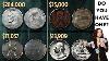 Top 4 Most Valuable Coins In Us Which Ones Do You Have