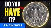 Top 5 Most Valuable U S Quarters Rare Quarter Dollar Coins Worth Big Money