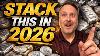 Top 5 Silver Items For 2026