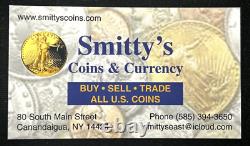 Two (2) 1994 American Silver Eagles in BU Condition 99.9% Silver (Lot A)