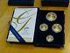 Us Mint 2006 American Eagle Gold Proof Set Free Shipping