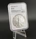 U. S. Mint American Eagle 2024 1 Oz Silver Ms 70 Ngc Business Strike Coin