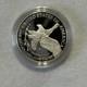 United States Army American Eagle One Ounce Silver Proof Coin 250th Anniversary