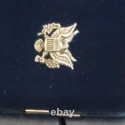 United States Mint 2005 American Eagle $1 1 oz. 999 Silver Proof Certified
