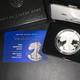 United States Mint 2026 American Eagle 1 Oz Silver Proof Coin