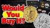 Us Mint Releases Final Best Of The Mint Gold And Silver Coin Set But At What Cost