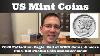 What The U S Mint Has Been Up To 2020 Palladium Eagle End Of World War Ii Coins And More