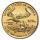 (lot Of 10 For One Bid) Ch/gem Bu 2019 1/10th Oz. $5 American Eagle Gold Coin