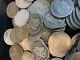 10 Coins 1 $ Us Cull 1878-1904 Morgan Argent Dollars Aigle 90% En Vrac Lot 1/2 Rouleau