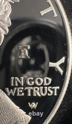 1776 2026 W AIGLE D'ARGENT AMÉRICAIN PROOF 1 Oz PIÈCE D'ARGENT 250e PRIVY ÉTATS-UNIS Avec OGP