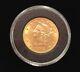 1895 Pièce D'or De 10 Dollars Eagle Non Circulée, Menthe New-yorkaise