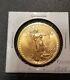1908 Pas De Devise 20 $ Saint Gaudens American Gold Double Eagle Mint Pièce