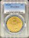 1911-d 20 $ American Gold Double Eagle Saint Gaudens Ms64 Pcgs Mint Clés Date Coin