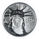 1997 1/10 Oz Mint Etat Américain Platinum Aigle